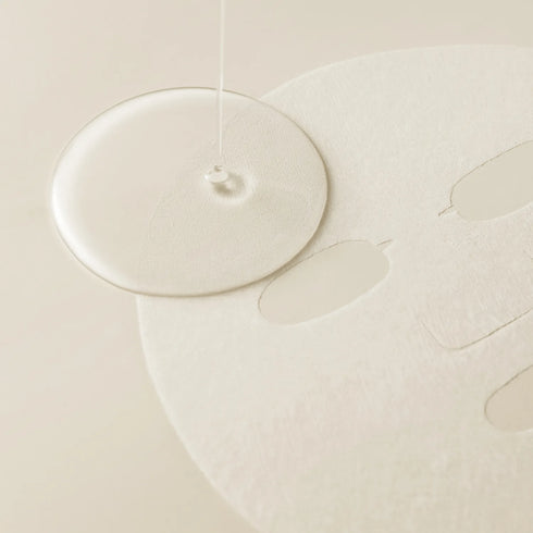 Real Hyaluron Hydra Care Mask - WowSkin Romania